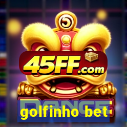 golfinho bet